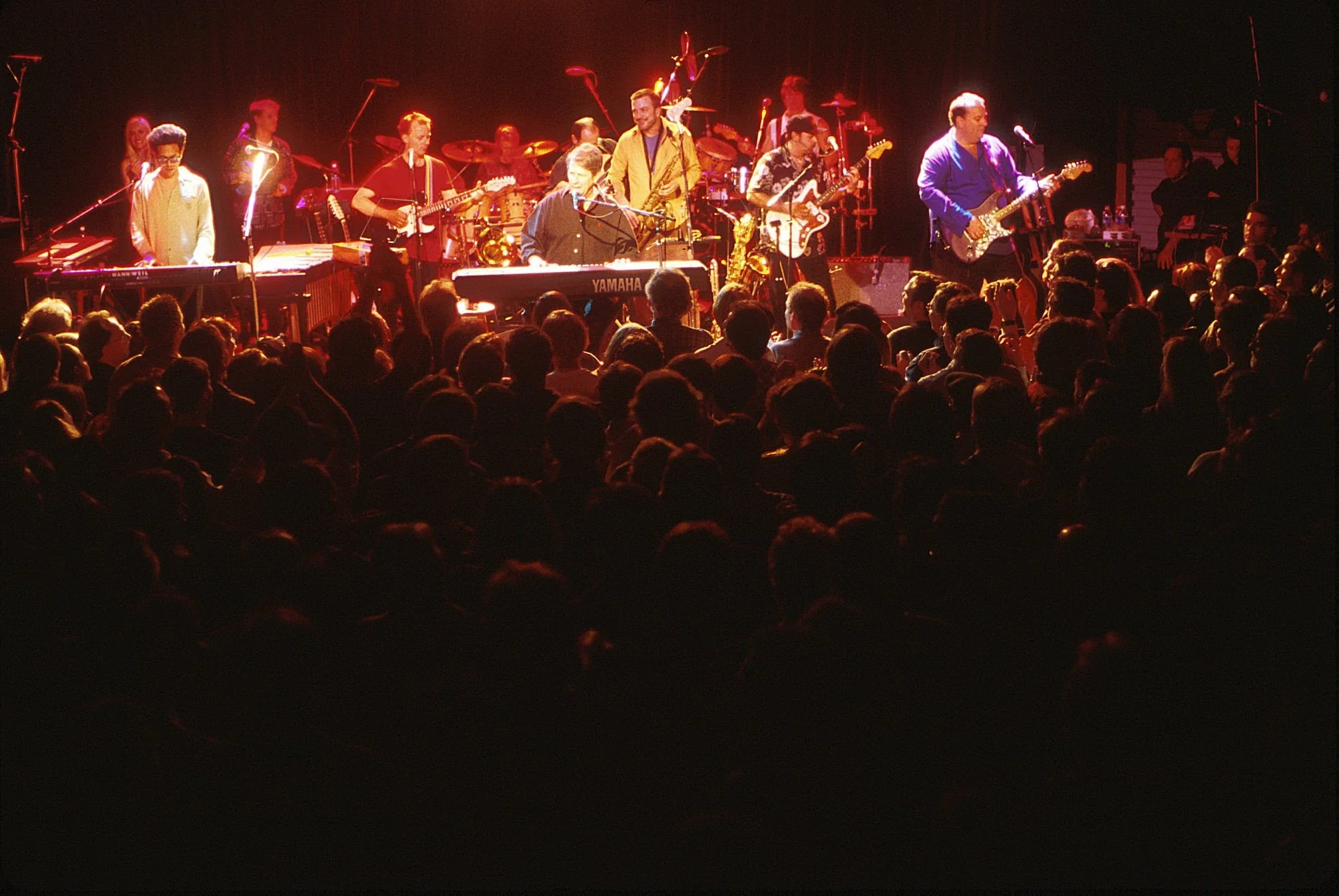 Brian Wilson - On Tour 1999-2007 RSD Exclusive April 18th 2026